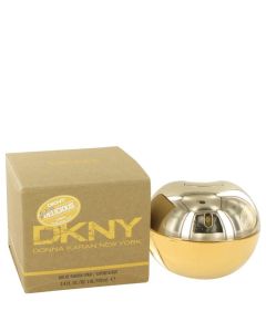 Golden Delicious DKNY by Donna Karan Eau De Parfum Spray 3.4 oz (Women)
