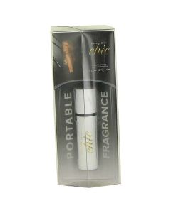 Celine Dion Chic by Celine Dion Mini EDT Spray .25 oz (Women) 5ml