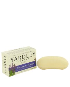 English Lavender by Yardley London Soap 4.25 (Women)