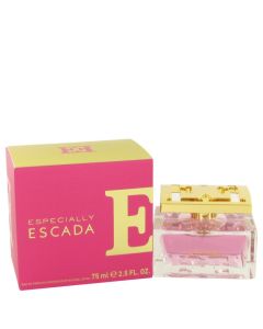 Especially Escada by Escada Eau De Parfum Spray 2.5 oz (Women) 75ml