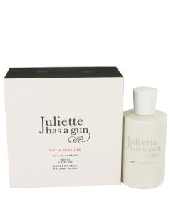 Not a Perfume by Juliette Has a Gun Eau De Parfum Spray 3.4 oz (Women)