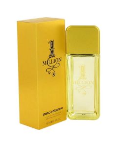 1 Million by Paco Rabanne After Shave 3.4 oz (Men) 100ml
