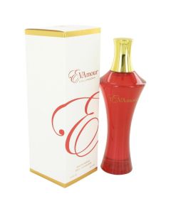 Evamour by Eva Longoria Eau De Parfum Spray 3.4 oz (Women)