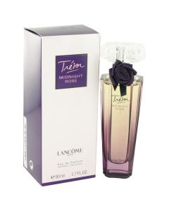 Tresor Midnight Rose by Lancome Eau De Parfum Spray 1.7 oz (Women) 50ml