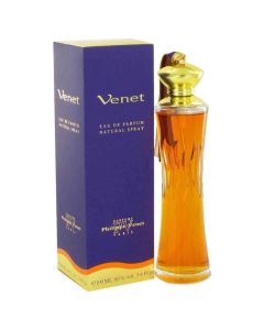 Venet by Philippe Venet Eau De Parfum Spray 3.4 oz (Women)
