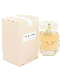 Le Parfum Elie Saab by Elie Saab Eau De Parfum Spray 3 oz (Women) 90ml