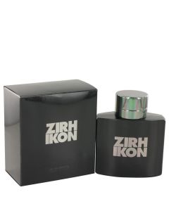 Zirh Ikon by Zirh International Eau De Toilette Spray 2.5 oz (Men) 75ml