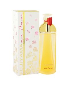 Fujiyama Mon Amour by Succes De Paris Eau De Parfum Spray 3.4 oz (Women)