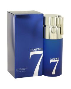 Loewe 7 by Loewe Eau De Toilette Spray 3.4 oz (Men)