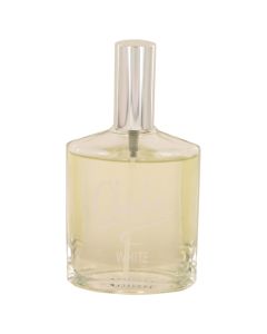 Charlie White Perfume By Revlon Eau De Toilette Spray (unboxed) 3.4 OZ (Women) 100 ML