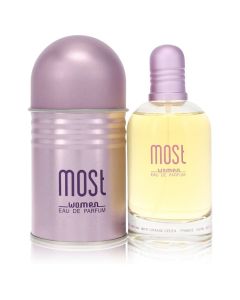 Most Perfume By Jeanne Arthes Eau De Parfum Spray 3.3 OZ (Women) 95 ML