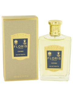 Floris Cefiro by Floris Eau De Toilette Spray 3.4 oz (Women) 100ml