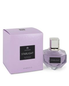 Aigner Starlight by Etienne Aigner Eau De Parfum Spray 3.4 oz (Women)