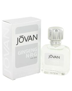 Jovan Ginseng NRG by Jovan Cologne Spray 1 oz (Men)