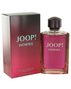 JOOP by Joop! Eau De Toilette Spray 6.7 oz (Men) 195ml