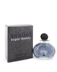 Sexual Sugar Daddy Cologne By Michel Germain Eau De Toilette Spray 4.2 OZ (Men) 125 ML