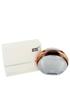 Presence by Mont Blanc Eau De Toilette Spray (Tester) 2.5 oz (Women) 75ml