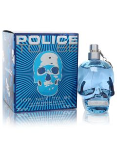 Police To Be Or Not To Be Cologne By Police Colognes Eau De Toilette Spray 2.5 OZ (Men) 75 ML