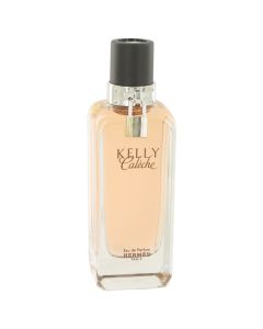 Kelly Caleche by Hermes Eau De Parfum Spray (Tester) 3.4 oz (Women)