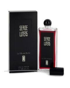 La Fille De Berlin Perfume By Serge Lutens Eau De Parfum Spray (Unisex) 1.6 OZ (Femme) 45 ML