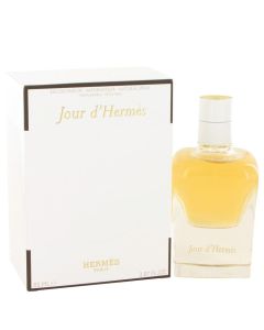 Jour D'Hermes by Hermes Eau De Parfum Spray Refillable 2.87 oz (Women)
