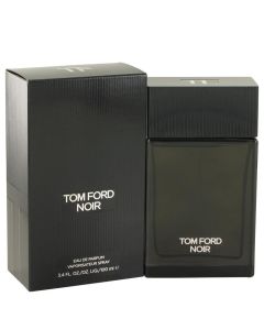 Tom Ford Noir by Tom Ford Eau de Parfum Spray 3.4 oz (Men) 100ml