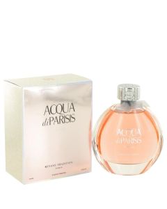 Acqua di Parisis Venizia by Reyane Tradition Eau De Parfum Spray 3.4 oz (Women) 95ml