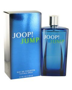 Joop Jump by Joop! Eau De Toilette Spray 6.7 oz (Men) 195ml