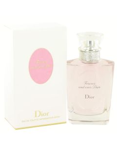 Forever and Ever by Christian Dior Eau De Toilette Spray 3.4 oz (Women) 100ml