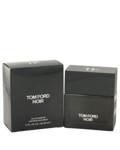 Tom Ford Noir by Tom Ford Eau de Parfum Spray 1.7 oz (Men) 50ml