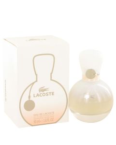 Eau De Lacoste by Lacoste Eau De Parfum Spray 1.6 oz (Women) 45ml