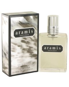Aramis Gentleman by Aramis Eau De Toilette Spray 3.7 oz (Men) 110ml