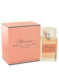 Blumarine Bellissima Intense by Blumarine Parfums Eau De Parfum Spray Intense 3.4 oz (Women) 100ml