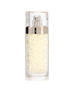 O D'azur Perfume By Lancome Eau De Toilette Spray (unboxed) 2.5 OZ (Femme) 75 ML