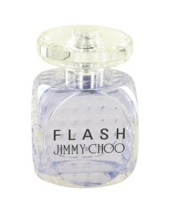 Flash by Jimmy Choo Eau De Parfum Spray (Tester) 3.4 oz (Women) 100ml