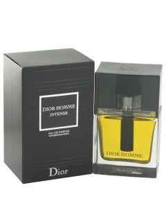 Dior Homme Intense by Christian Dior Eau De Parfum Spray 1.7 oz (Men)