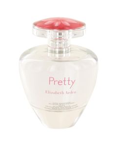 Pretty by Elizabeth Arden Eau De Parfum Spray (Tester) 3.4 oz (Women) 100ml