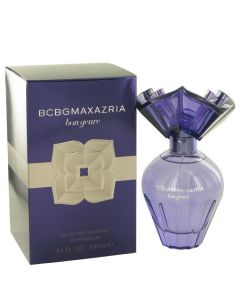 Bon Genre by Max Azria Eau De Parfum Spray 3.4 oz (Women)