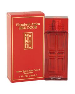 RED DOOR by Elizabeth Arden Eau De Toilette Spray 1 oz (Women) 30ml