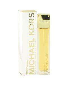 Michael Kors Sexy Amber by Michael Kors Eau De Parfum Spray 3.4 oz (Women) 100ml