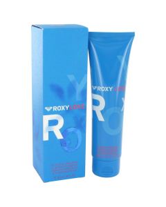 Roxy Love by Quicksilver Shower Gel 5 oz (Women) 145ml