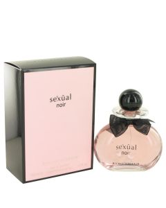 Sexual Noir by Michel Germain Eau De Parfum Spray 4.2 oz (Women)