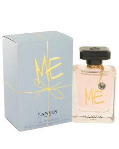 Lanvin Me by Lanvin Eau De Parfum Spray 2.6 oz (Women) 75ml