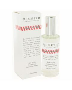 Demeter by Demeter Candy Cane Truffle Cologne Spray 4 oz (Women)