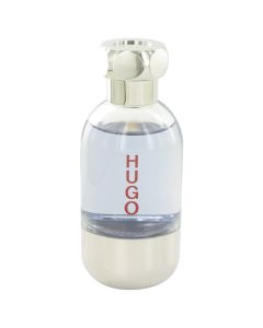 Hugo Element by Hugo Boss After Shave (unboxed) 2 oz (Men)
