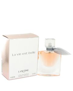 La Vie Est Belle by Lancome Eau de Parfum Spray 1 oz (Women) 30ml