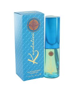 Xoxo Kundalini Perfume By Victory International Eau De Parfum Spray 1.7 OZ (Women) 50 ML