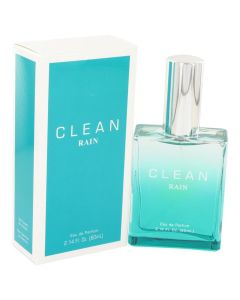 Clean Rain by Clean Eau De Parfum Spray 2.14 oz (Women)