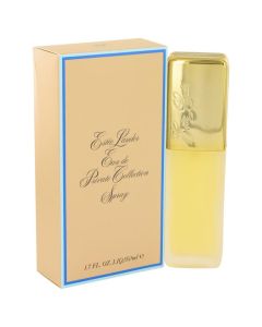 Eau De Private Collection by Estee Lauder Fragrance Spray 1.7 oz (Women) 50ml