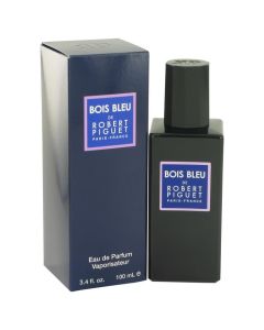 Bois Bleu by Robert Piguet Eau De Parfum Spray (Unisex) 3.4 oz (Women) 100ml